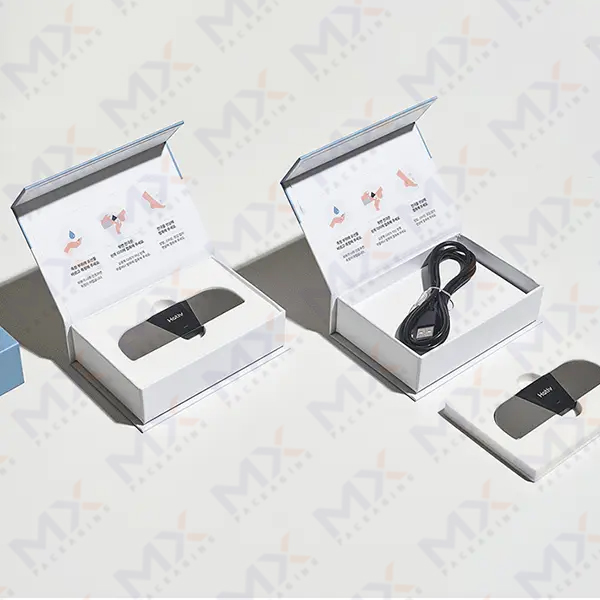Medical Device Packaging - view 3